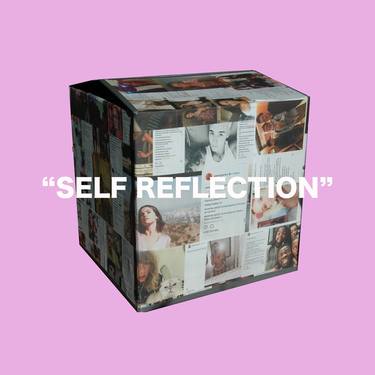 "self reflection" thumb