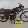 Yamaha XT500