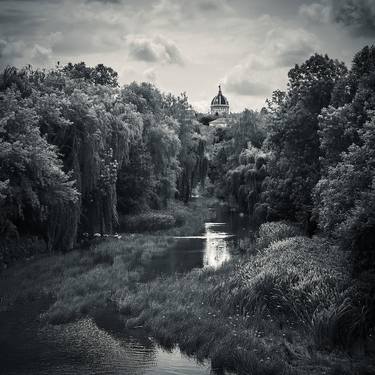 Print of Realism Landscape Photography by Andrii Maikovskyi