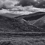 Five Summits Of Carpathians by Andrii Maikovskyi