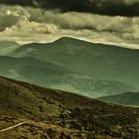 Ukrainian Tops (Mt. Hoverla & Mt. Petros) by Andrii Maikovskyi