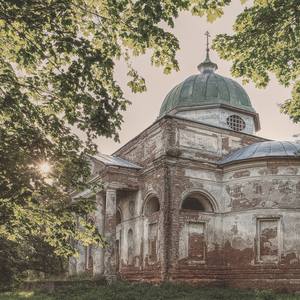 Collection Temples Of Ukraine