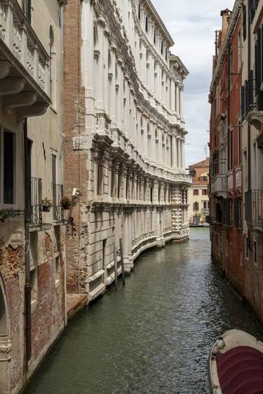 Venetië grachten thumb