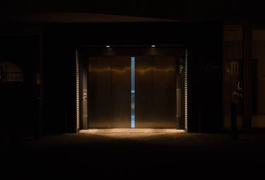 Original Realism Architecture Photography by Jacobien De Korte