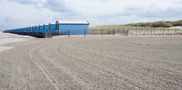 Print of Beach Photography by Jacobien de Korte