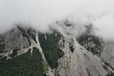 Print of Documentary Landscape Photography by Jacobien de Korte