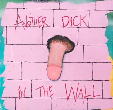 Another Dick In The Wall thumb