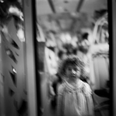 Print of Figurative Children Photography by eva tomei