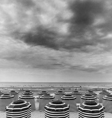 Print of Beach Photography by eva tomei