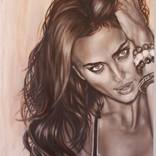 Irina by Gloria Perez Herrero