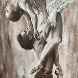 Ballet by Gloria Perez Herrero