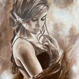 Recordando by Gloria Perez Herrero