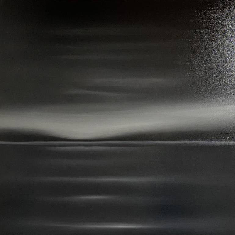 Print of Pop Art Seascape Paintings by Nataliia Krykun