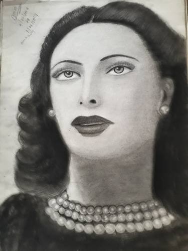 HEDDY LAMARR: THE ENCHANTED BEAUTY thumb