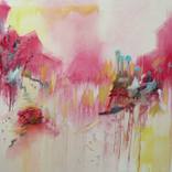 If I were delicate by Annabel Emson