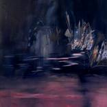 Pink Lake by Annabel Emson