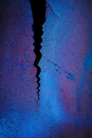 Original Abstract Expressionism Abstract Photography by Richard Kelley