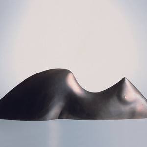 LYING TORSO