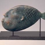 Fish № 1 by TARAS LEVKO