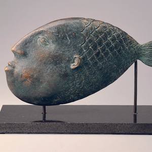 Fish № 1