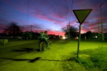 Original Documentary Abstract Photography by Federico Tovoli