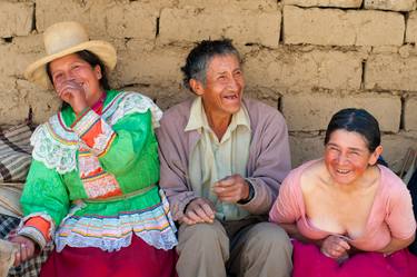 Original Family Photography by Federico Tovoli