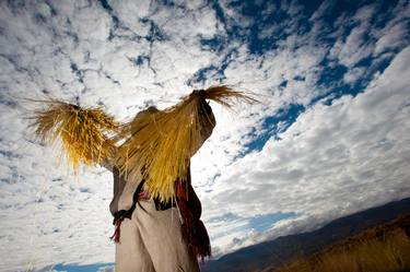 Original Conceptual Rural life Photography by Federico Tovoli