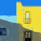 Sun and Shadows by Tia Maggio