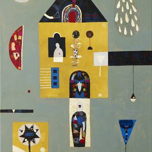 Collection Collage / Art - Sculpture