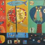 Collection Collage / Art - Sculpture
