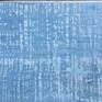 Contemporary acrylic painting on canvas.
This painting was inspired by rainy day.
