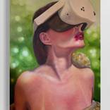 Virtual Eden by Shanna Cox