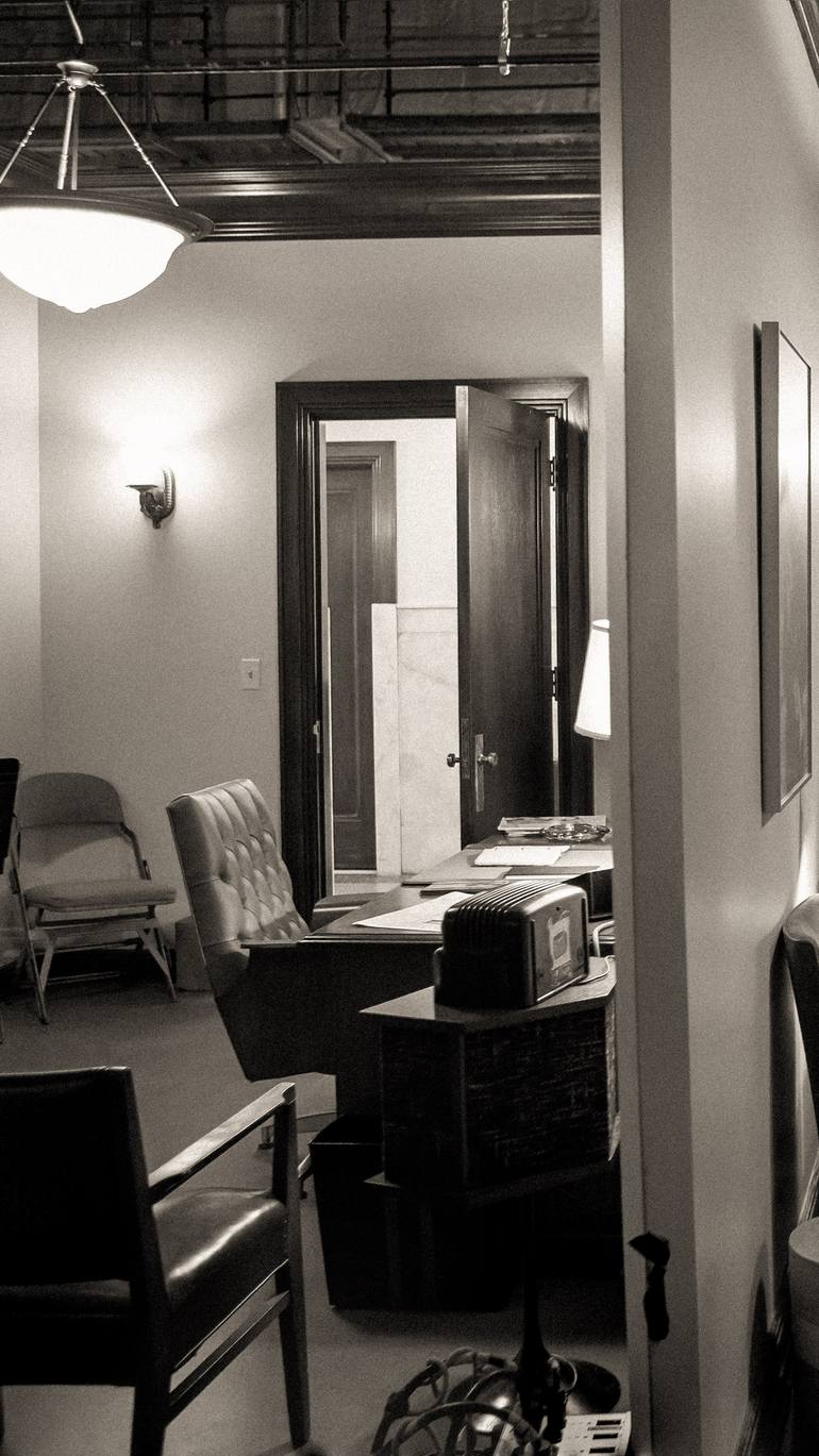 Original Documentary Celebrity Photography by Keith Bernstein