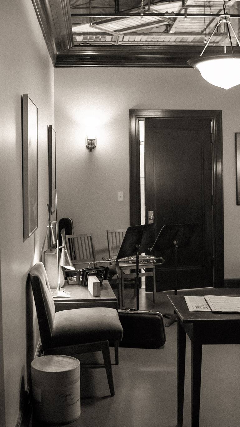 Original Documentary Celebrity Photography by Keith Bernstein