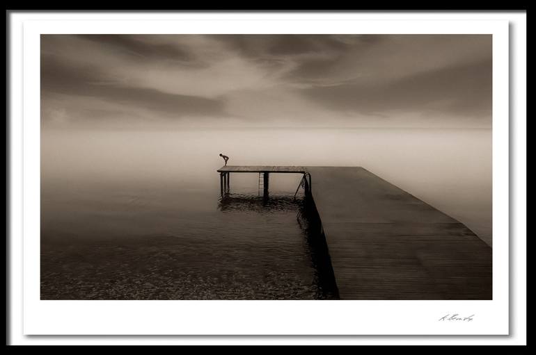 Original Seascape Photography by Keith Bernstein