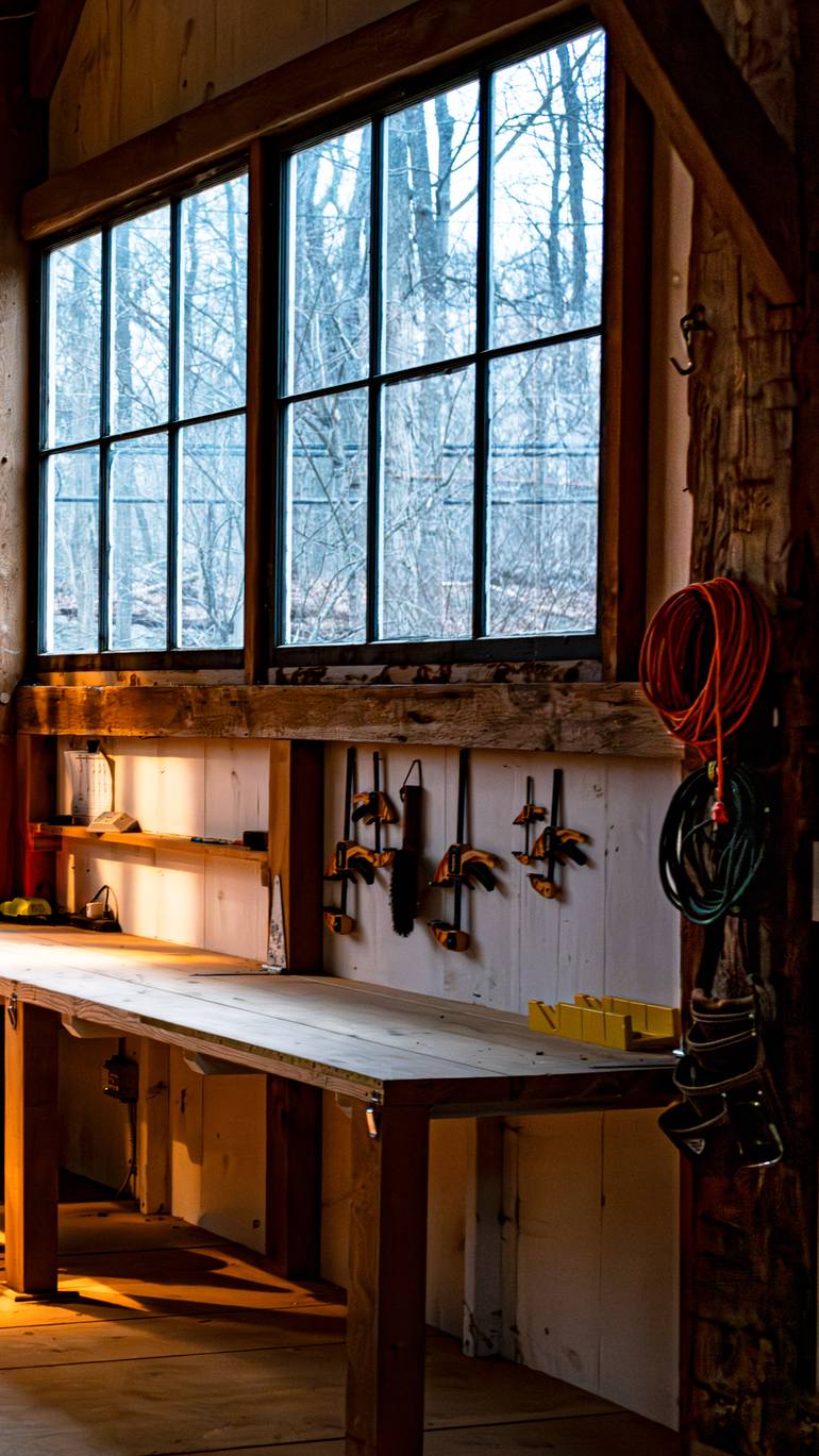 Original Documentary Home Photography by Keith Bernstein