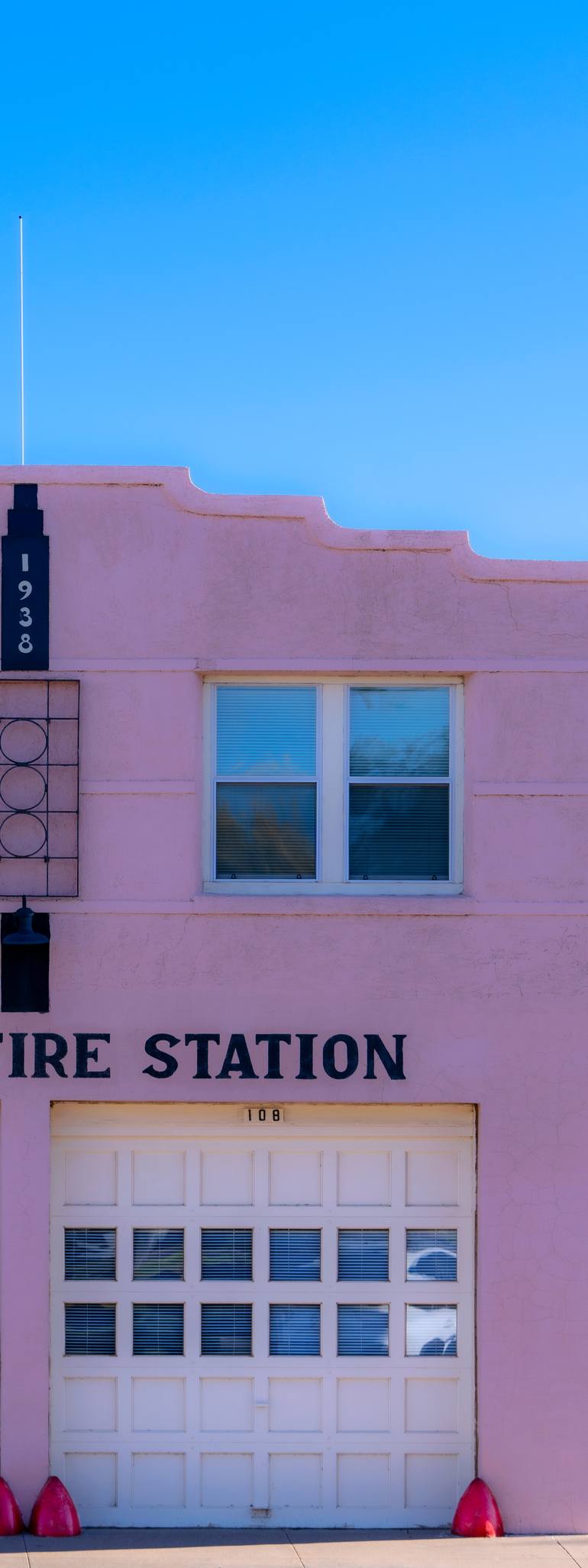 Original Abstract Architecture Photography by Keith Bernstein