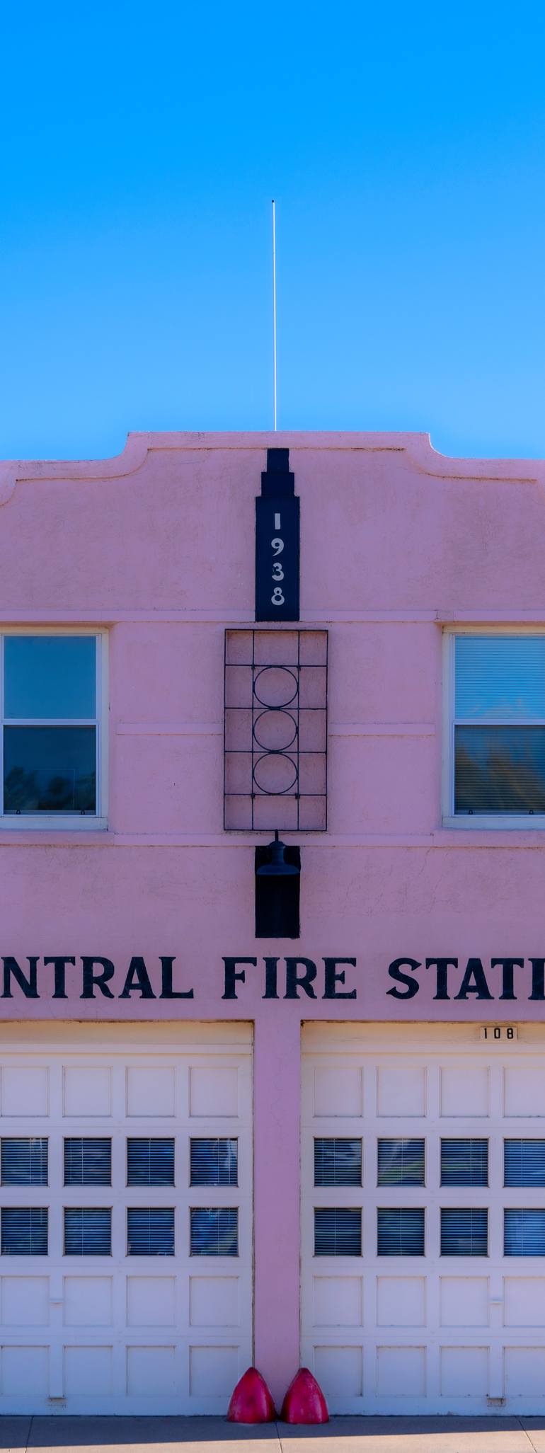 Original Abstract Architecture Photography by Keith Bernstein