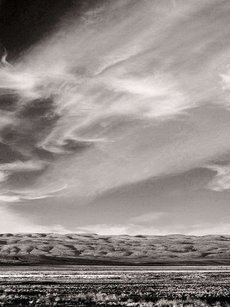 Original Documentary Landscape Photography by Keith Bernstein