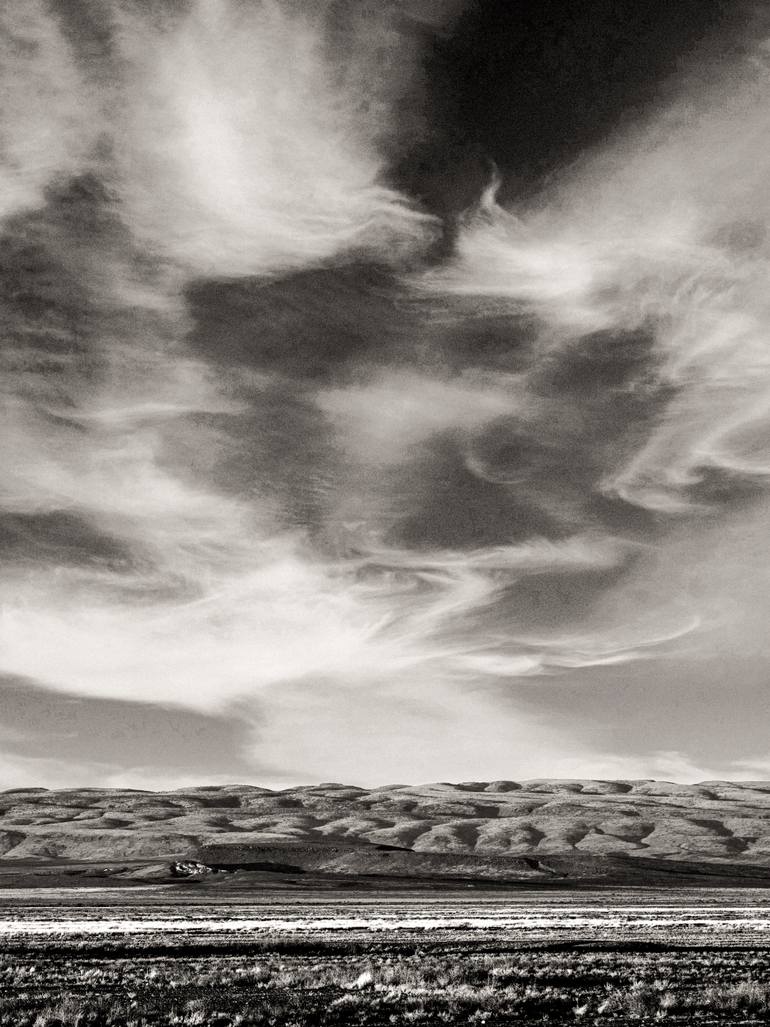 Original Documentary Landscape Photography by Keith Bernstein