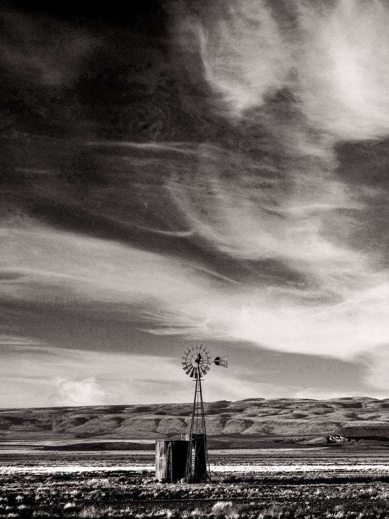 Original Documentary Landscape Photography by Keith Bernstein