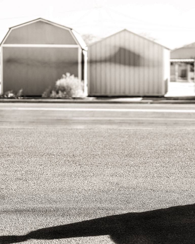 Original Documentary Men Photography by Keith Bernstein