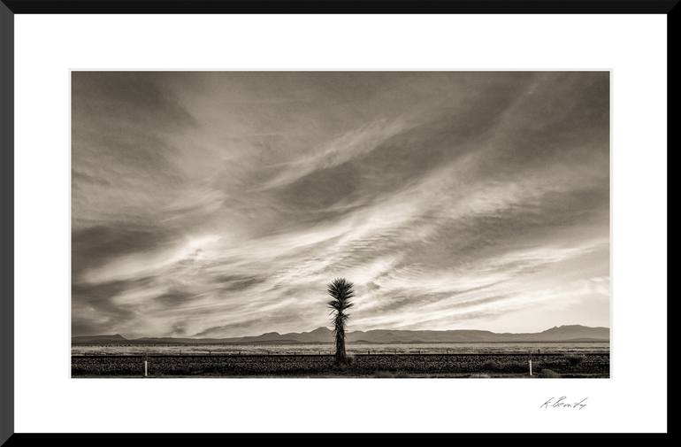 Original Black & White Landscape Photography by Keith Bernstein