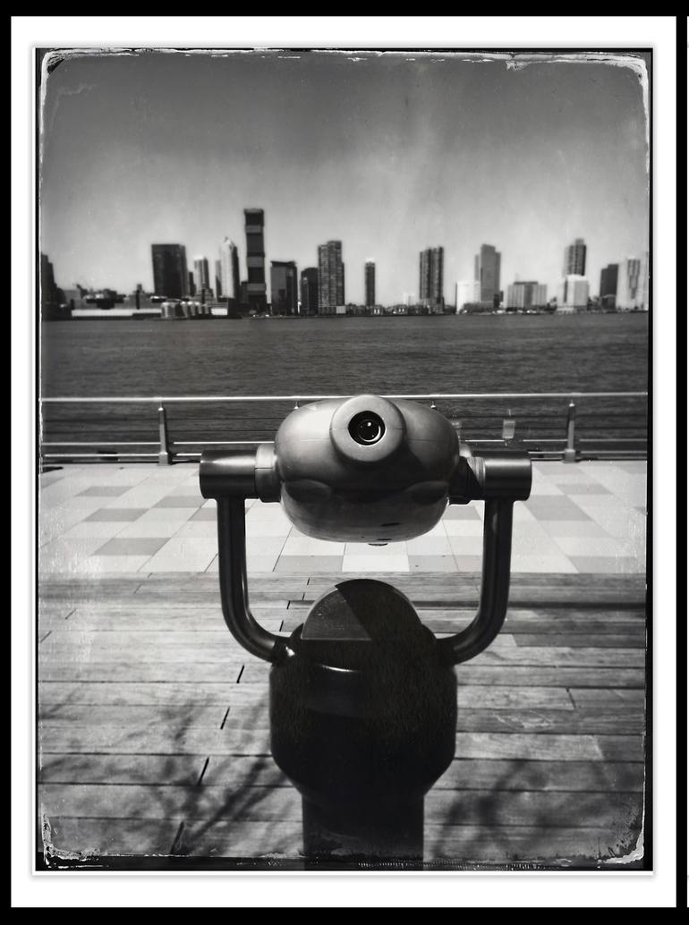 Original Documentary Cities Photography by Keith Bernstein
