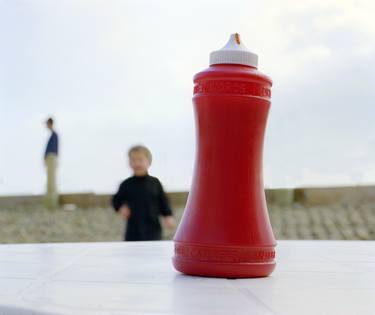 Original Beach Photography by Keith Bernstein