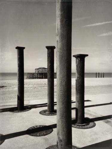 West Pier, Brighton - Limited Edition 1 of 8 thumb