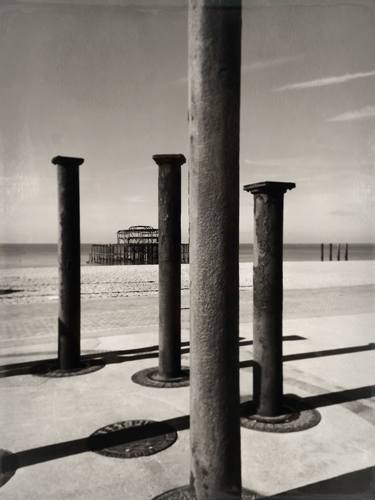 Original Seascape Photography by Keith Bernstein