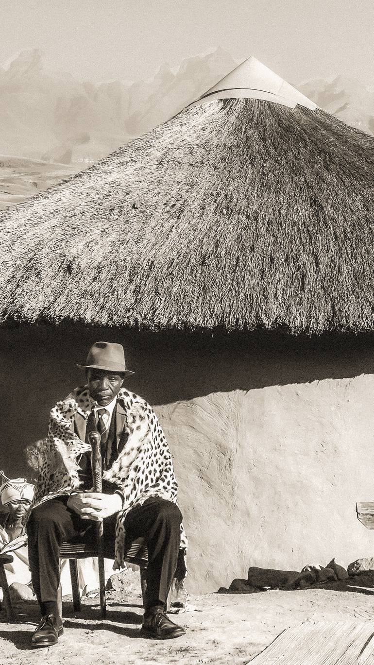 Original Documentary People Photography by Keith Bernstein