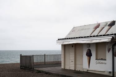 Original Documentary Beach Photography by Keith Bernstein