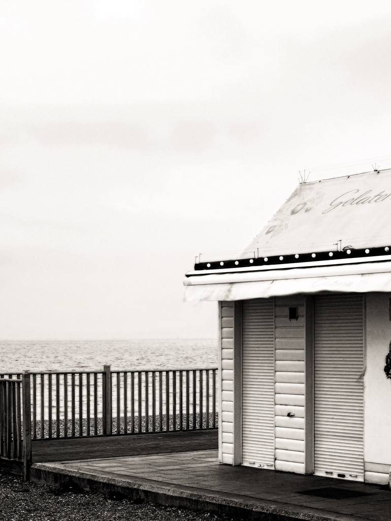 Original Documentary Beach Photography by Keith Bernstein